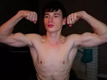 Stripchat Free Live Porn of Max_Foks