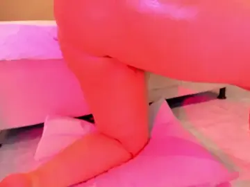 Stripchat Sex Chat of Miia_Thompsonn