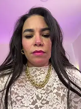 Vicky_Saidi from stripchat