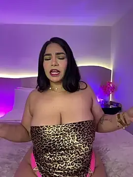 Stripchat Nude Webcam of Vicky_Saidi