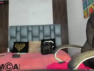 Stripchat Sex Cam of alisson__garcia