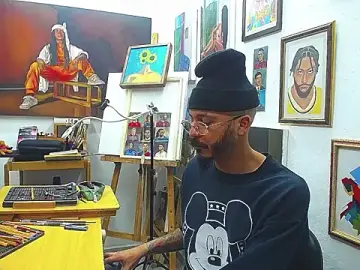 Stripchat Watch Live Sex Cams of color_beat17