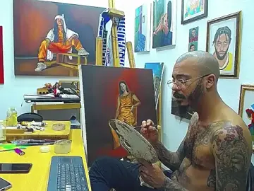 Stripchat Watch Live Sex Cams of color_beat17