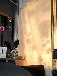 Adriii_foxx2 from stripchat