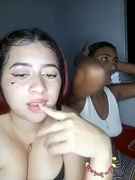 Chloe_Sky_love from stripchat