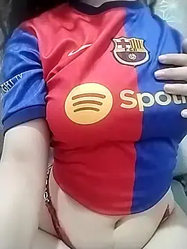 Stripchat Free Porn Cam of HINATA_hyu