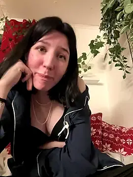 Stripchat Sex Chat of Nattasss