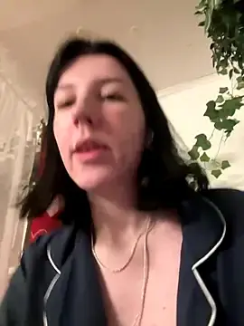 Stripchat Live Porn of Nattasss