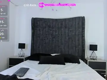 Stripchat Watch Live Sex Cams of VanessaParis__