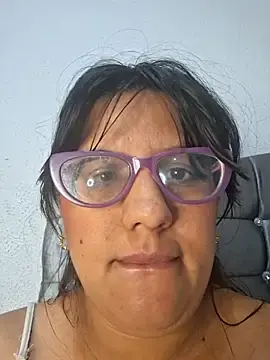 Stripchat Best Webcam of ZaidaWet