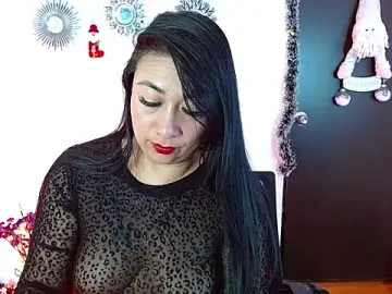 Stripchat Live Porn of karimelee_