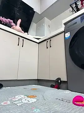 Stripchat Free Porn Cam of lover-koko520