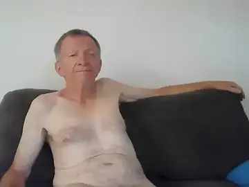 Stripchat Adult Webcam of naturiste974