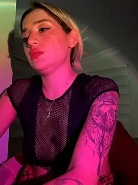 Stripchat Best live sex cam show of yaprakmericc