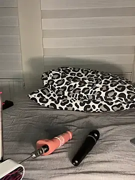 Stripchat Free Porn Cam of yaprakmericc