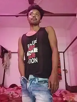 Stripchat Adult Webcam of Binny91