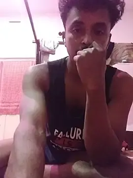 Stripchat Live Sex of Binny91