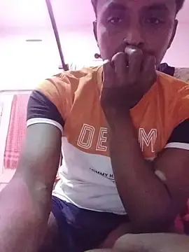 Stripchat Private Sex Chat of Binny91