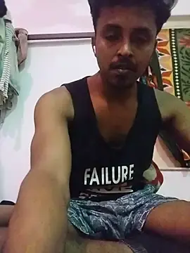 Stripchat Private Sex Chat of Binny91