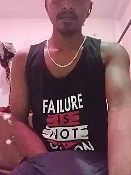 Stripchat Free Porn Cam of Binny91