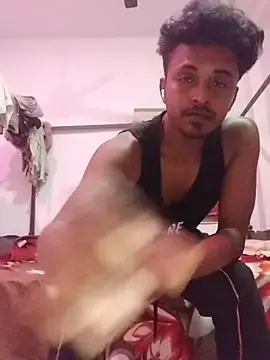 Stripchat Best live sex cam show of Binny91