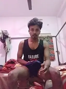 Stripchat Live Sex of Binny91