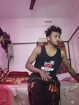 Stripchat Live Sex of Binny91