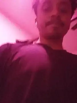 Binny91 from stripchat