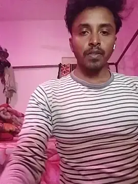 Stripchat Nude Webcam of Binny91