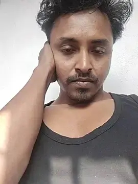 Stripchat Sex Chat of Binny91