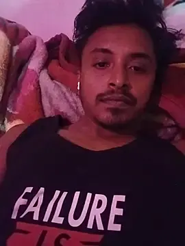 Stripchat Private Sex Chat of Binny91