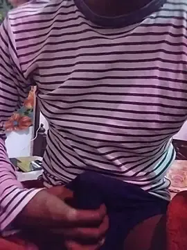 Stripchat Sex Chat of Binny91