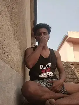 Stripchat Adult Webcam of Binny91