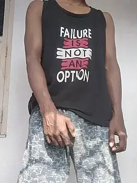 Stripchat Best Webcam of Binny91