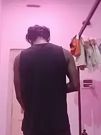 Stripchat Live Sex of Binny91