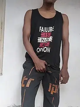 Stripchat Sex Cam of Binny91