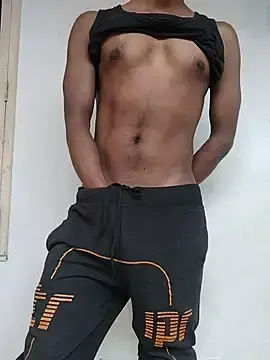 Stripchat Live Sex of Binny91