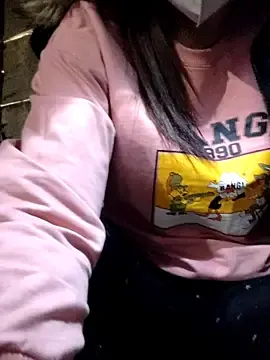 Stripchat Private Sex Chat of Congee-666