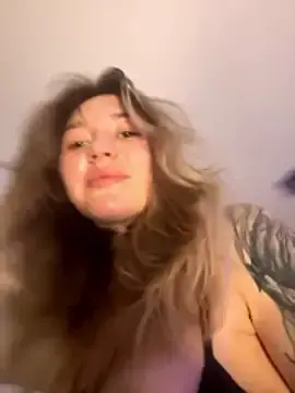 Stripchat Adult Webcams of Future_star