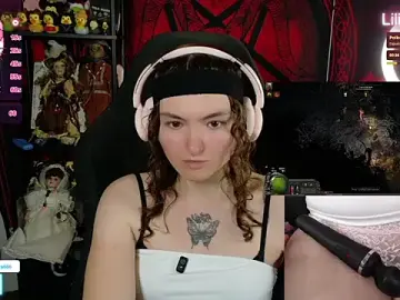 Stripchat Live Sex Cam of Lilithara666