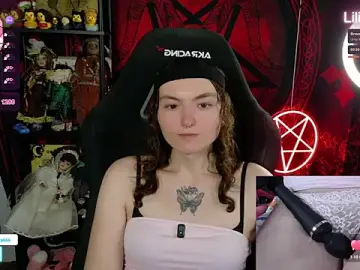 Stripchat Nude Webcam of Lilithara666