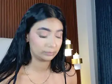 Stripchat Best Webcam of MeganCruzGB