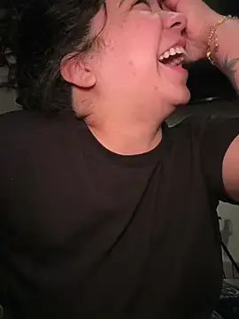 Stripchat Sex Chat of kimmiakiss22