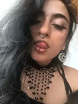 Stripchat Adult Webcams of Lila_Desiree