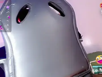 Stripchat Sex Chat of Victoria_Kastelo