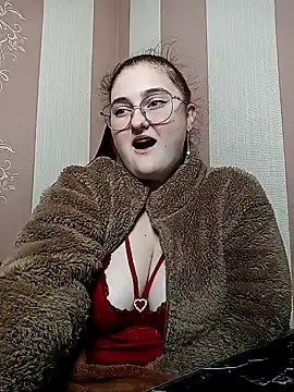 Stripchat Sex Chat of WhiteBellaX