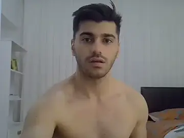 Stripchat Adult Webcam of ciceroable