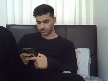 Stripchat Adult Webcam of ciceroable