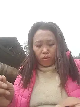 Stripchat Nude Webcam of dakota-kis