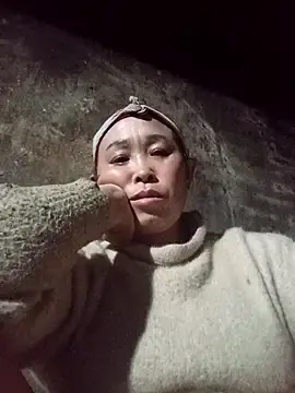 Stripchat Nude Webcam of dakota-kis